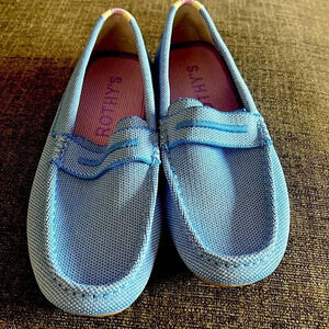 ROTHY’S Seaside Driving Loafer